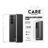 PanzerGlass CARE™ by ® Urban Explorer custodia trasparente Samsung Galaxy S26+