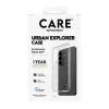 PanzerGlass CARE™ by ® Urban Explorer custodia trasparente Samsung Galaxy S26+