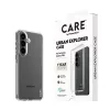 PanzerGlass CARE™ by ® Urban Explorer custodia trasparente Samsung Galaxy S26+