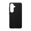 PanzerGlass CARE™ by ® Flow Case nero con Qi Samsung Galaxy S26