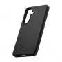 PanzerGlass CARE™ by ® Flow Case nero con Qi Samsung Galaxy S26+