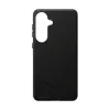 PanzerGlass CARE™ by ® Flow Case nero con Qi Samsung Galaxy S26+
