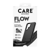PanzerGlass CARE™ by ® Flow Case nero con Qi Samsung Galaxy S26 Ultra