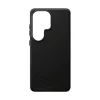 PanzerGlass CARE™ by ® Flow Case nero con Qi Samsung Galaxy S26 Ultra
