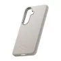PanzerGlass CARE™ by ® Flow Case Vanilla con Qi Samsung Galaxy S26