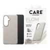 PanzerGlass CARE™ by ® Flow Case Vanilla con Qi Samsung Galaxy S26