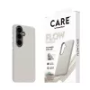 PanzerGlass CARE™ by ® Flow Case Vanilla con Qi Samsung Galaxy S26