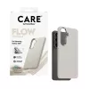PanzerGlass CARE™ by ® Flow Case Vanilla con Qi Samsung Galaxy S26+