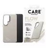 PanzerGlass CARE™ by ® Flow Case Vanilla con Qi Samsung Galaxy S26 Ultra