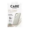 PanzerGlass CARE™ by ® Flow Case Vanilla con Qi Samsung Galaxy S26 Ultra