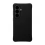PanzerGlass CARE™ by ® Samba Case nero con Qi Samsung Galaxy S26