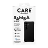 PanzerGlass CARE™ by ® Samba Case nero con Qi Samsung Galaxy S26