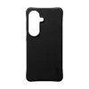 PanzerGlass CARE™ by ® Samba Case nero con Qi Samsung Galaxy S26