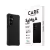 PanzerGlass CARE™ by ® Samba Case nero con Qi Samsung Galaxy S26