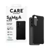 PanzerGlass CARE™ by ® Samba Case nero con Qi Samsung Galaxy S26+