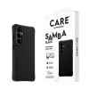 PanzerGlass CARE™ by ® Samba Case nero con Qi Samsung Galaxy S26+