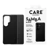 PanzerGlass CARE™ by ® Samba Case nero con Qi Samsung Galaxy S26 Ultra
