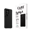 PanzerGlass CARE™ by ® Samba Case nero con Qi Samsung Galaxy S26 Ultra