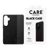 Custodia protettiva in TPU PanzerGlass CARE™ per Samsung Galaxy S26 – nero