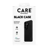 Custodia protettiva in TPU PanzerGlass CARE™ per Samsung Galaxy S26 – nero