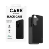 Custodia protettiva in TPU PanzerGlass CARE™ per Samsung Galaxy S26 – nero