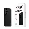 Custodia protettiva in TPU PanzerGlass CARE™ per Samsung Galaxy S26 – nero