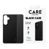Custodia in TPU per Samsung Galaxy S26+ di PanzerGlass CARE™ – nero