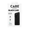 Custodia in TPU per Samsung Galaxy S26+ di PanzerGlass CARE™ – nero