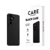 Custodia in TPU per Samsung Galaxy S26+ di PanzerGlass CARE™ – nero