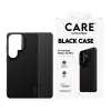 Custodia in TPU PanzerGlass CARE™ per Samsung Galaxy S26 Ultra — nero