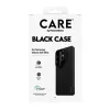 Custodia in TPU PanzerGlass CARE™ per Samsung Galaxy S26 Ultra — nero