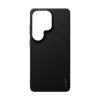 Custodia in TPU PanzerGlass CARE™ per Samsung Galaxy S26 Ultra — nero