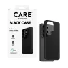 Custodia in TPU PanzerGlass CARE™ per Samsung Galaxy S26 Ultra — nero