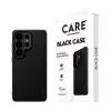 Custodia in TPU PanzerGlass CARE™ per Samsung Galaxy S26 Ultra — nero