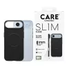Custodia protettiva PanzerGlass CARE SL1M compatibile MagSafe per Apple iPhone Air, nero