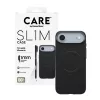 Custodia protettiva PanzerGlass CARE SL1M compatibile MagSafe per Apple iPhone Air, nero