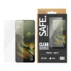 Pellicola protezione display PanzerGlass SAFE. by ® Motorola Edge 70 | Ultra-Wide Fit