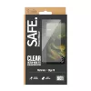 Pellicola protezione display PanzerGlass SAFE. by ® Motorola Edge 70 | Ultra-Wide Fit