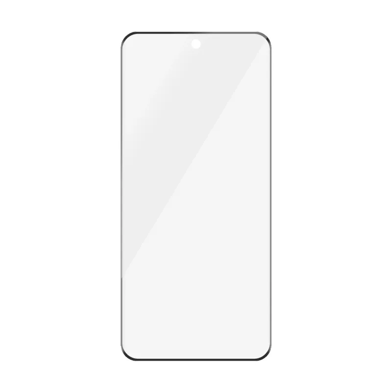 Protezione display PanzerGlass® Xiaomi Redmi Note 15 4G | 5G | Ultra-Wide Fit