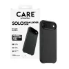 Custodia protettiva PanzerGlass CARE Solo per Apple iPhone Air, nero
