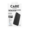 Custodia protettiva PanzerGlass CARE Solo Case per Samsung Galaxy S26+ – nero, compatibile con Galaxy S26+