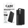 Custodia protettiva PanzerGlass CARE Solo Case per Samsung Galaxy S26+ – nero, compatibile con Galaxy S26+