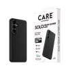 Custodia protettiva PanzerGlass CARE Solo Case per Samsung Galaxy S26+ – nero, compatibile con Galaxy S26+
