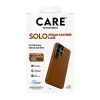 PanzerGlass CARE™ by ® Solo Case marrone con Qi Samsung Galaxy S26 Ultra