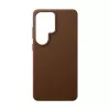 PanzerGlass CARE™ by ® Solo Case marrone con Qi Samsung Galaxy S26 Ultra