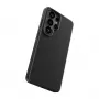 PanzerGlass CARE Solo custodia per Samsung Galaxy S26 Ultra, nero, compatibile Qi