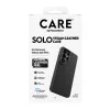 PanzerGlass CARE Solo custodia per Samsung Galaxy S26 Ultra, nero, compatibile Qi