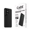 PanzerGlass CARE Solo custodia per Samsung Galaxy S26 Ultra, nero, compatibile Qi