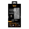 Protezione display PanzerGlass per Samsung Galaxy S26 — vetro temperato ceramico, Ultra-Wide Fit, FASTFIT, trasparente