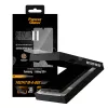 Protezione display PanzerGlass per Samsung Galaxy S26+ — Ceramic Ultra-Wide Fit, vetro temperato PET, FASTFIT